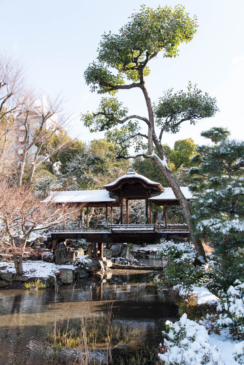 Kaito-ro Bridge