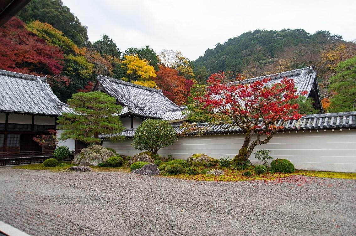 Karesansui: The Dry Landscape Garden | UEYAKATO Landscape [Japanese garden  company in Kyoto]