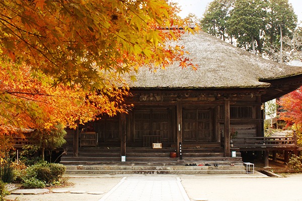 阿星山 长寿寺