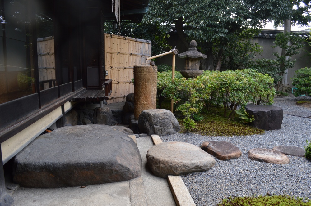 松本酒造画舫园 庭园介绍 植弥加藤造园 始于京都精心培育日本庭园