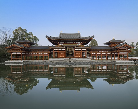 Byodo-in Temple Phoenix Hall, Preservation and Repair Work