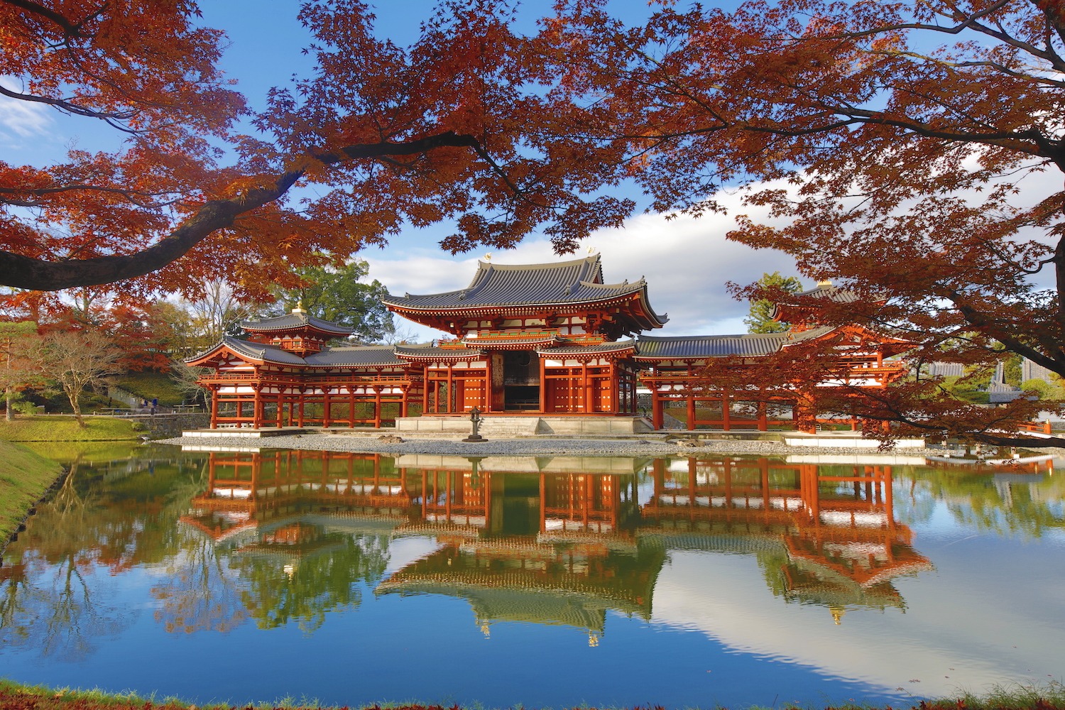 净土式庭园
