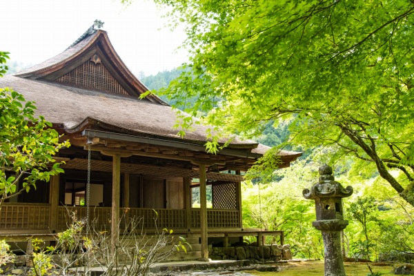 高山寺